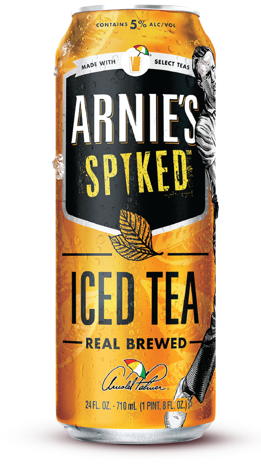 Home Arnold Palmer Spiked